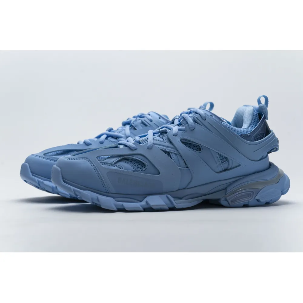Bstsneaker- Balenciaga Tess S.Light Blue 542023 W2LA1 4800  (With Led)