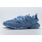 Bstsneaker- Balenciaga Tess S.Light Blue 542023 W2LA1 4800  (With Led)