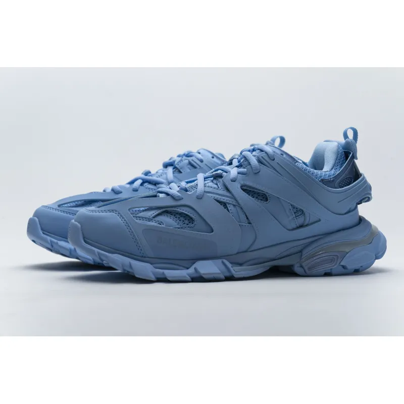 Bstsneaker- Balenciaga Tess S.Light Blue 542023 W2LA1 4800  (With Led)