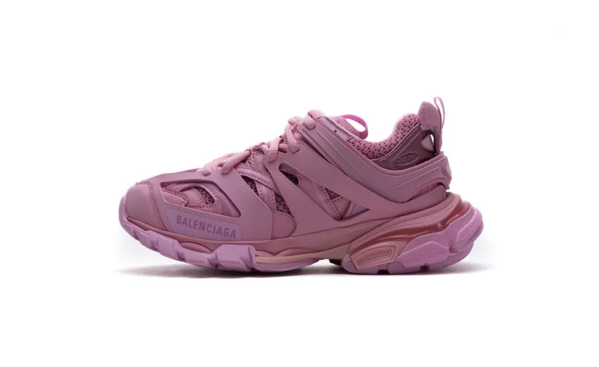 Bstsneaker- Balenciaga Tess S.Plum Red 542436 W1GB7 2012 