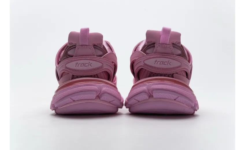 Bstsneaker- Balenciaga Tess S.Plum Red 542436 W1GB7 2012 