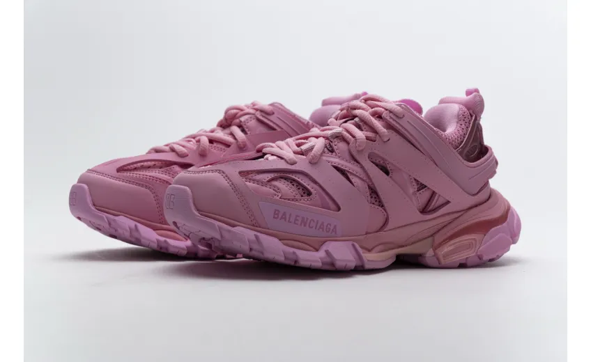 Bstsneaker- Balenciaga Tess S.Plum Red 542436 W1GB7 2012 