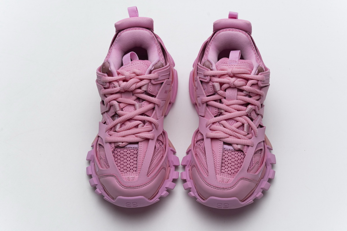 Bstsneaker- Balenciaga Tess S.Plum Red 542436 W1GB7 2012 