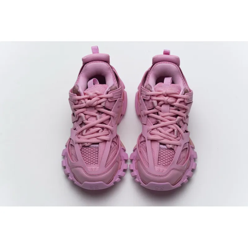 Bstsneaker- Balenciaga Tess S.Plum Red 542436 W1GB7 2012 