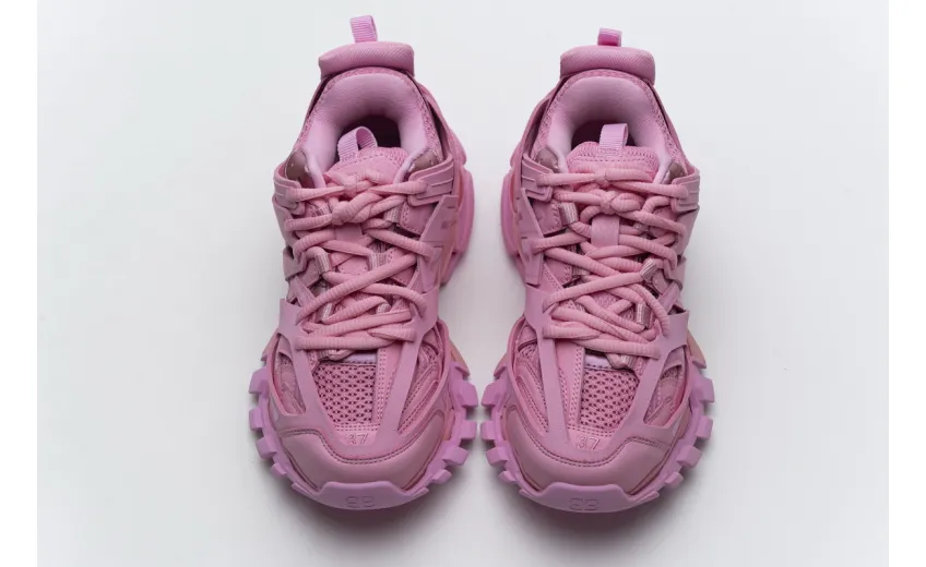 Bstsneaker- Balenciaga Tess S.Plum Red 542436 W1GB7 2012 