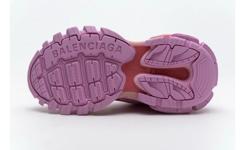 Bstsneaker- Balenciaga Tess S.Plum Red 542436 W1GB7 2012 