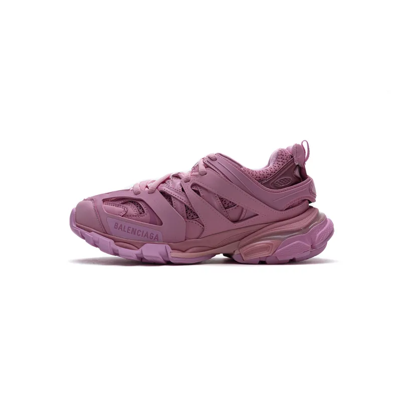Bstsneaker- Balenciaga Tess S.Pulm Red 542436 W1GB7 2013 (With Led)