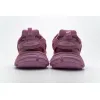 Bstsneaker- Balenciaga Tess S.Pulm Red 542436 W1GB7 2013 (With Led)