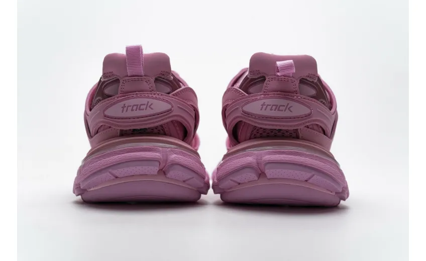 Bstsneaker- Balenciaga Tess S.Pulm Red 542436 W1GB7 2013 (With Led)
