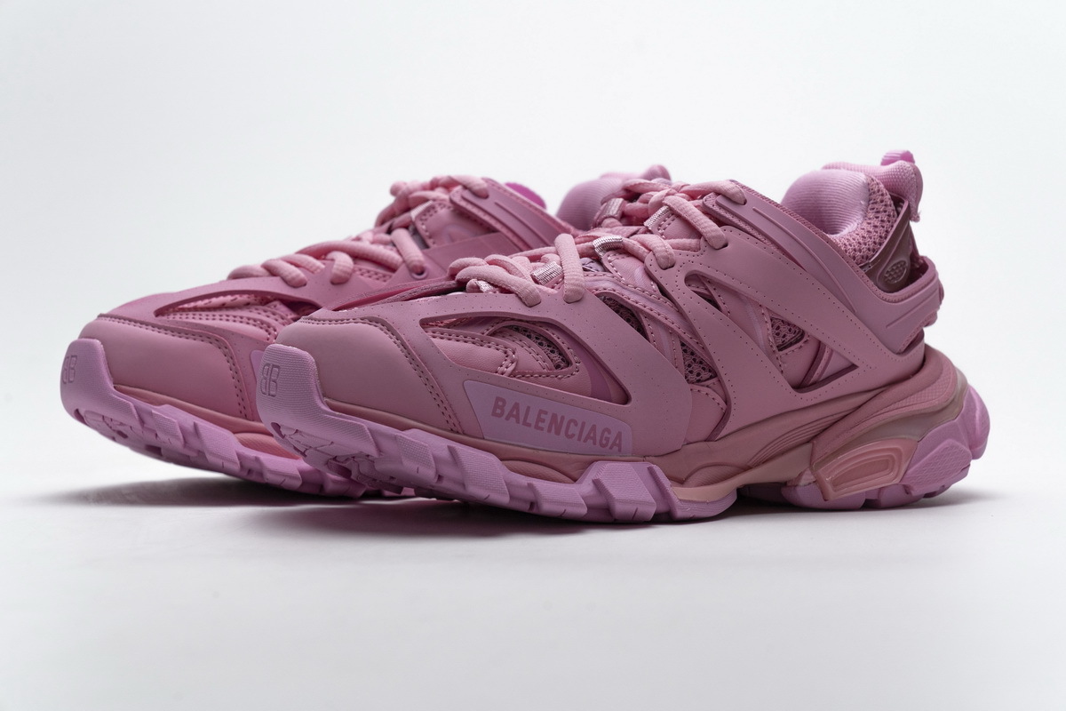 Bstsneaker- Balenciaga Tess S.Pulm Red 542436 W1GB7 2013 (With Led)