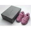 Bstsneaker- Balenciaga Tess S.Pulm Red 542436 W1GB7 2013 (With Led)