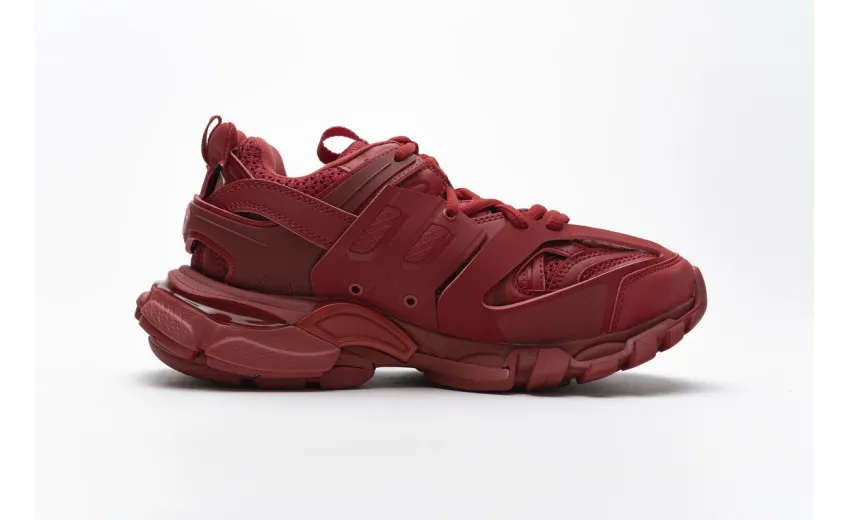  Balenciaga Tess S.Red 542436 W1GB7 2017 