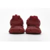 Bstsneaker- Balenciaga Tess S.Red 542436 W1GB7 2017 