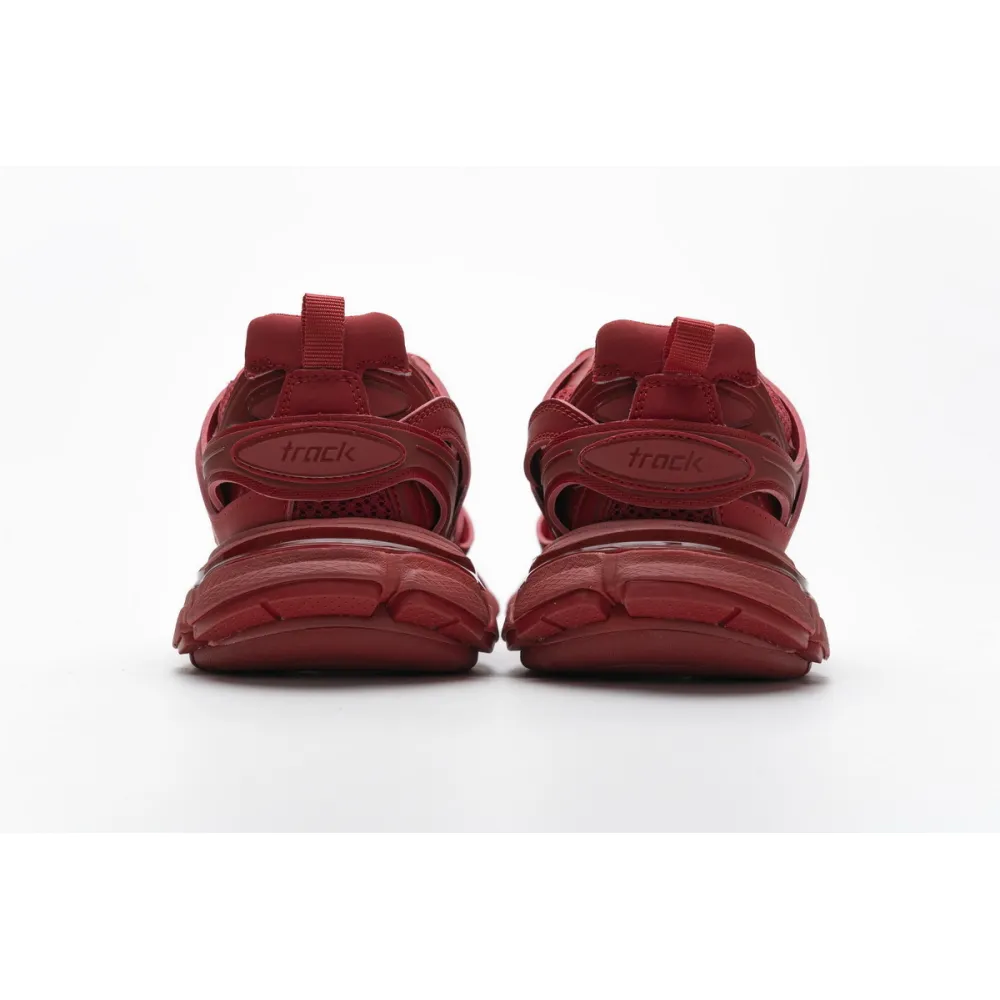  Balenciaga Tess S.Red 542436 W1GB7 2017 