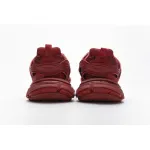  Balenciaga Tess S.Red 542436 W1GB7 2017 