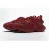 Bstsneaker- Balenciaga Tess S.Red 542436 W1GB7 2017 