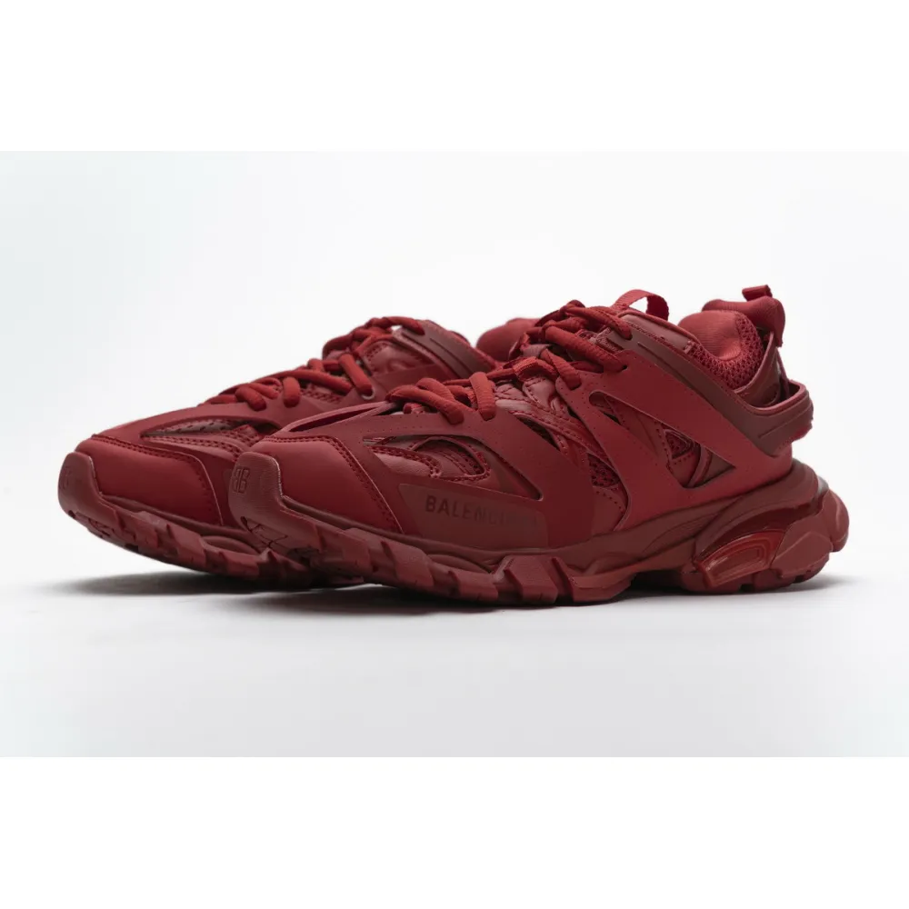  Balenciaga Tess S.Red 542436 W1GB7 2017 