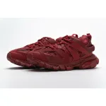  Balenciaga Tess S.Red 542436 W1GB7 2017 