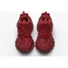 Bstsneaker- Balenciaga Tess S.Red 542436 W1GB7 2017 