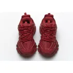  Balenciaga Tess S.Red 542436 W1GB7 2017 