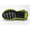 Bstsneaker- Balenciaga Tess S.Silver Green 542023 W1GC1 1230 