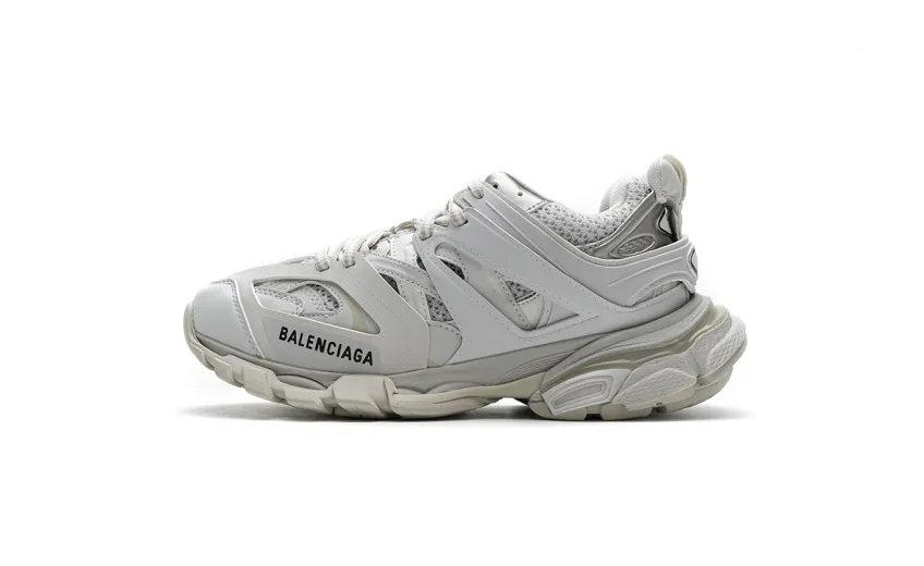 Bstsneaker- Balenciaga Tess S.White 542436 W1GB7 6509 
