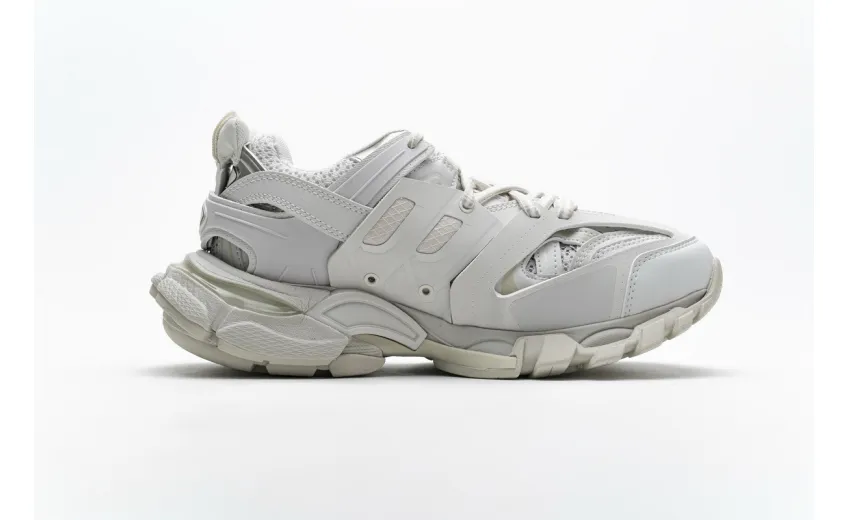 Bstsneaker- Balenciaga Tess S.White 542436 W1GB7 6509 