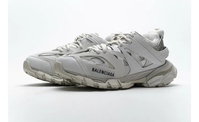 Bstsneaker- Balenciaga Tess S.White 542436 W1GB7 6509 