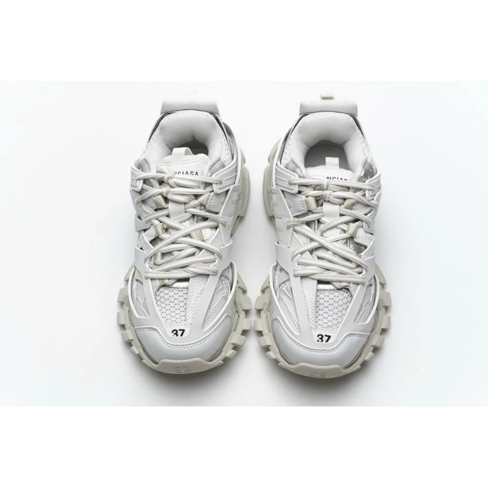 Bstsneaker- Balenciaga Tess S.White 542436 W1GB7 6509 
