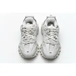 Bstsneaker- Balenciaga Tess S.White 542436 W1GB7 6509 