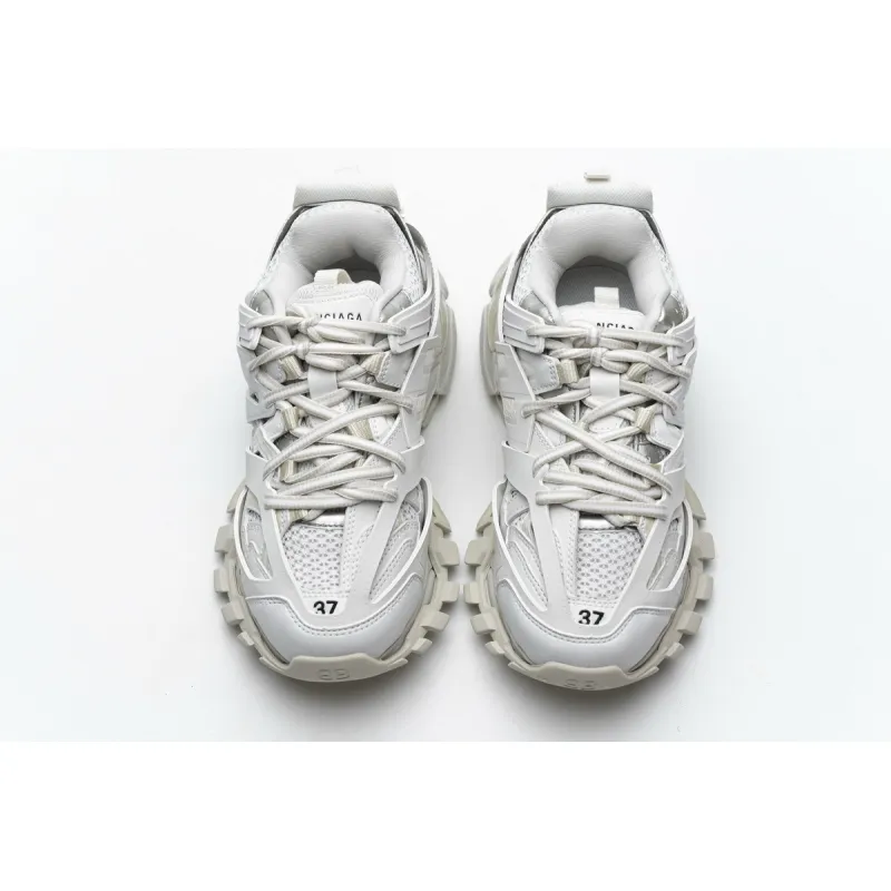 Bstsneaker- Balenciaga Tess S.White 542436 W1GB7 6509 
