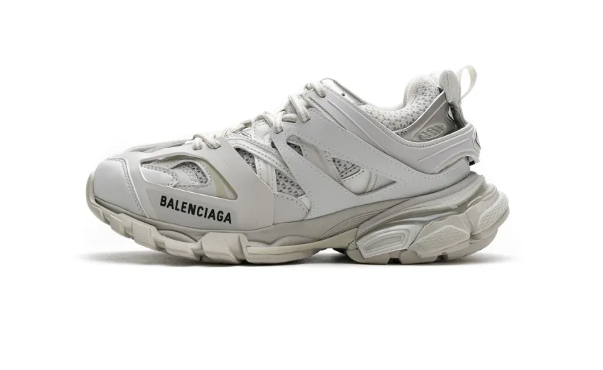 Bstsneaker- Balenciaga Tess S.White 542436 W1GB7 6509 (With Led)