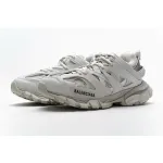 Bstsneaker- Balenciaga Tess S.White 542436 W1GB7 6509 (With Led)