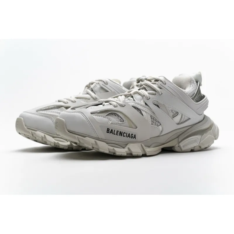 Bstsneaker- Balenciaga Tess S.White 542436 W1GB7 6509 (With Led)