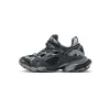 Bstsneaker- Balenciaga Track 2 Blue Grey (W) 570391 W2GN3 1285