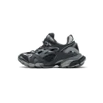 Bstsneaker- Balenciaga Track 2 Blue Grey (W) 570391 W2GN3 1285