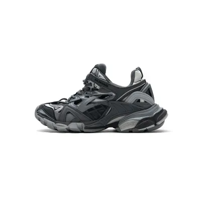 Bstsneaker- Balenciaga Track 2 Blue Grey (W) 570391 W2GN3 1285 01