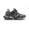 Bstsneaker- Balenciaga Track 2 Blue Grey (W) 570391 W2GN3 1285
