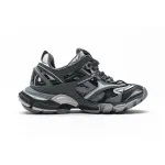 Bstsneaker- Balenciaga Track 2 Blue Grey (W) 570391 W2GN3 1285