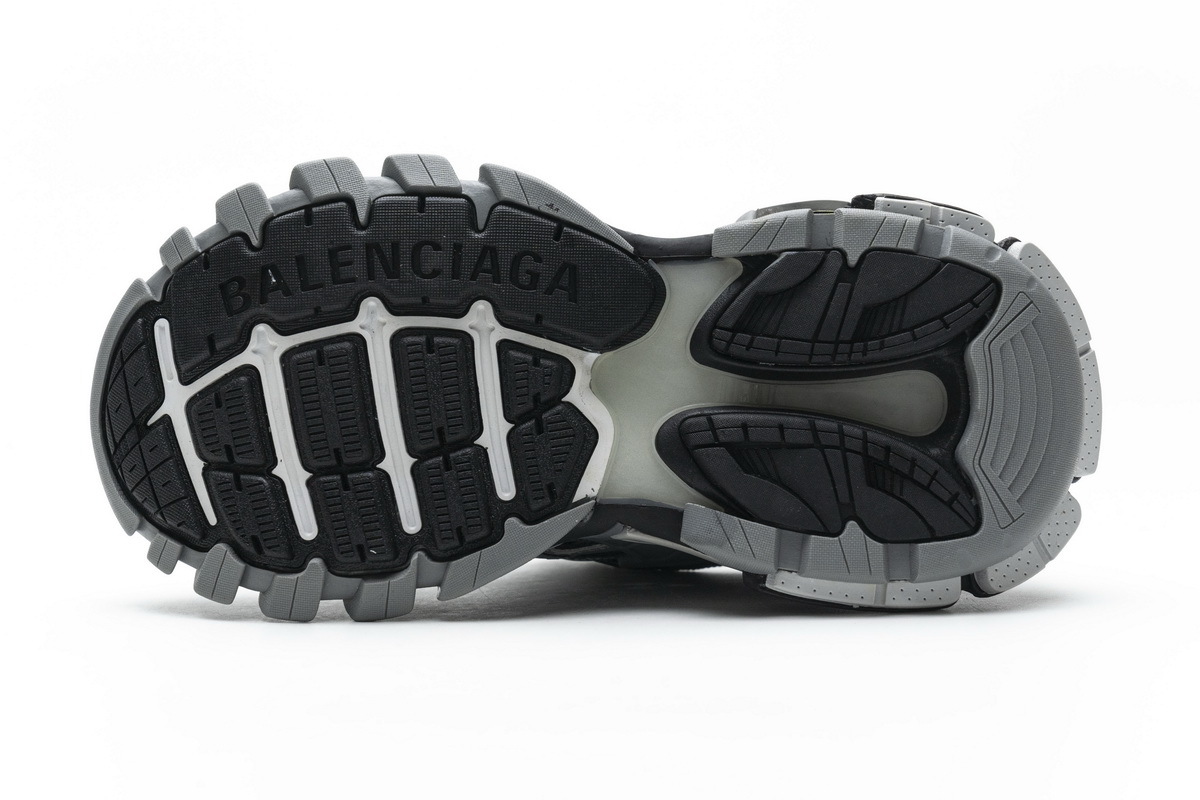 Bstsneaker- Balenciaga Track 2 Blue Grey (W) 570391 W2GN3 1285