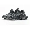 Bstsneaker- Balenciaga Track 2 Blue Grey (W) 570391 W2GN3 1285