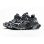 Bstsneaker- Balenciaga Track 2 Blue Grey (W) 570391 W2GN3 1285