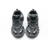 Bstsneaker- Balenciaga Track 2 Blue Grey (W) 570391 W2GN3 1285