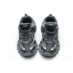 Bstsneaker- Balenciaga Track 2 Blue Grey (W) 570391 W2GN3 1285