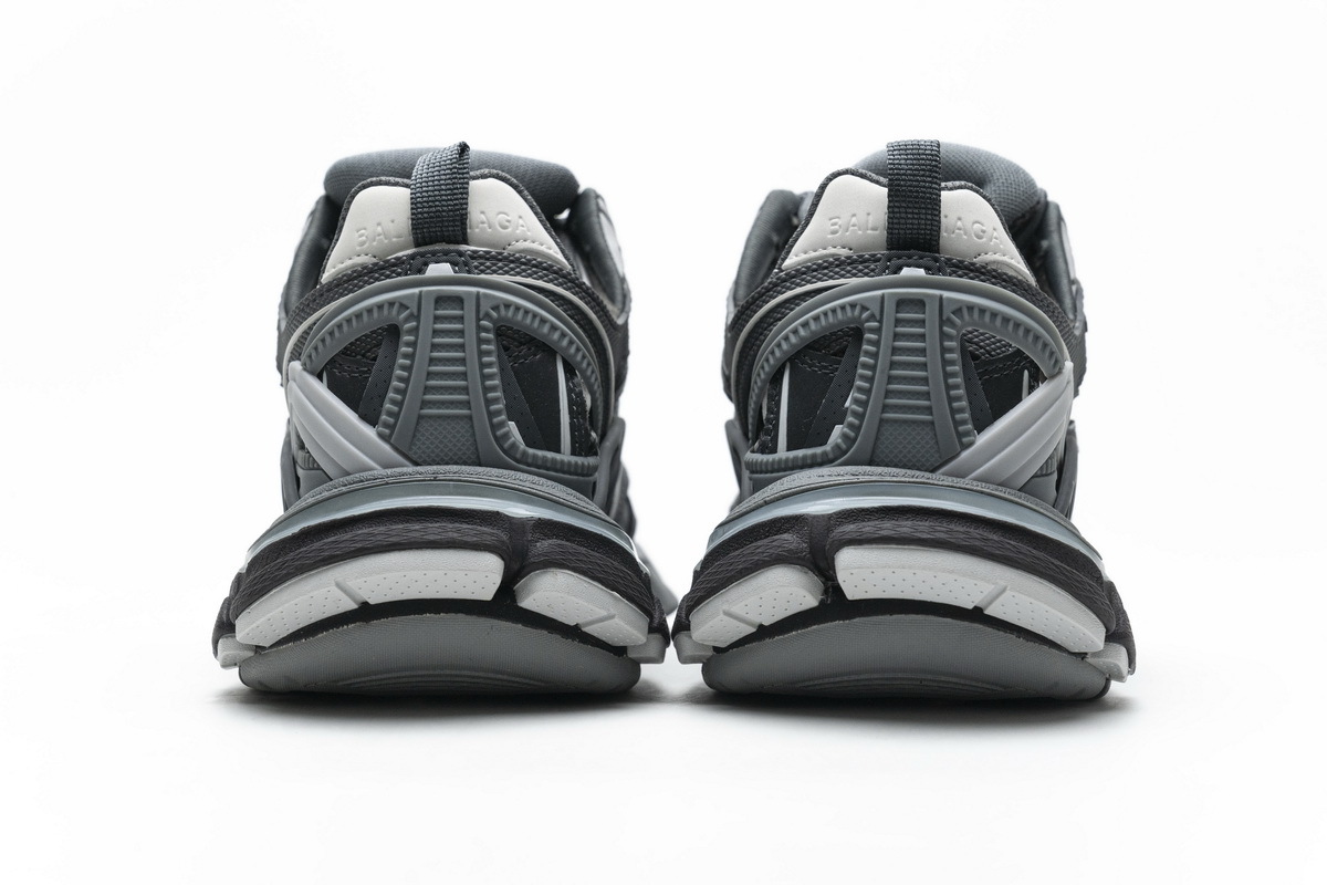 Bstsneaker- Balenciaga Track 2 Blue Grey (W) 570391 W2GN3 1285