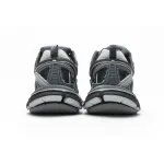 Bstsneaker- Balenciaga Track 2 Blue Grey (W) 570391 W2GN3 1285