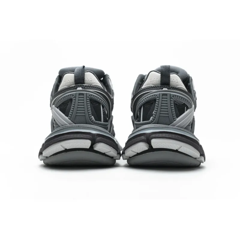 Bstsneaker- Balenciaga Track 2 Blue Grey (W) 570391 W2GN3 1285