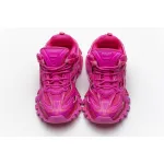 Bstsneaker- Balenciaga Track 2 Fluo Pink (W) 568615 W2FC1 5845 