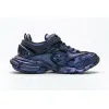Bstsneaker- Balenciaga Track 2 Metallic Purple (W) 568615 W2MA1 5610 