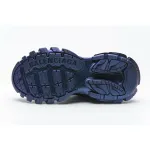  Balenciaga Track.2 Metallic Purple (W) 568615 W2MA1 5610 